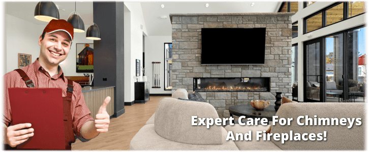 Chimney and Fireplace Solutions