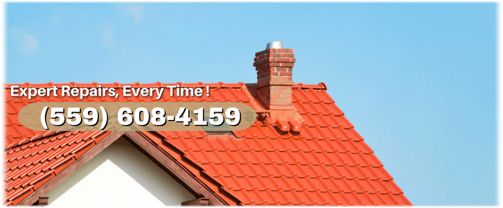 Chimney Repair Clovis CA