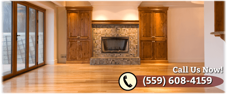 Clovis CA Chimney Sweep